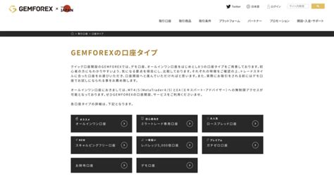 gemforex 2万円|【2023年最新】Gemforexの入金ボーナスや口座開設キャンペー .